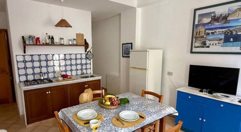 Holiday apartment with yard | Next to the beach | Pets are welcome — photo 3