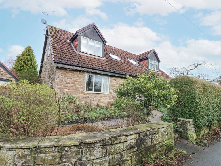 Cottage Corbridge