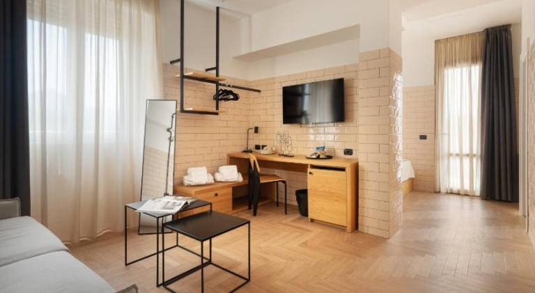Re Versiliana Hotel — photo 2