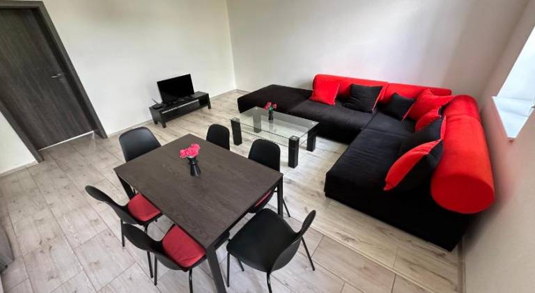 Apartmán Havířov
