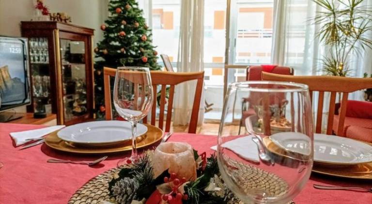 Apartment with 4 rooms for 11 persons — photo 4