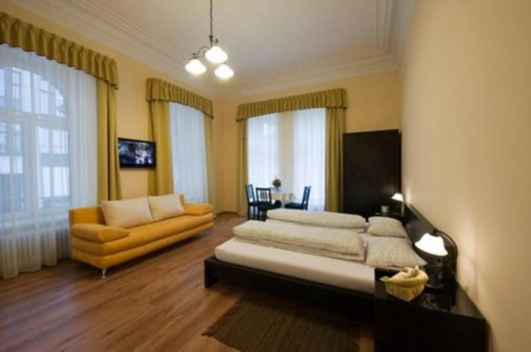 Pension Mariahilf
