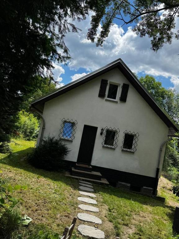 Ferienhaus Aue