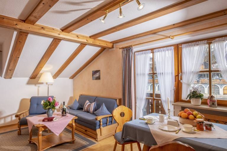 Ferienwohnung Berchtesgaden