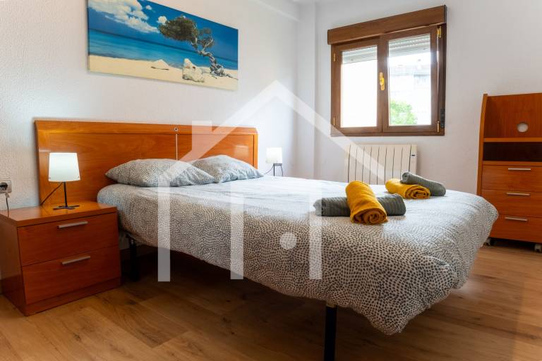 Apartamento Avilés