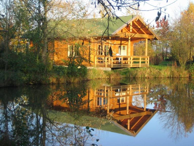 Ferienhaus Laumühlen
