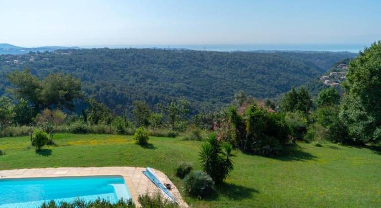 Nice villa with pool | Dogs allowed — photo 2