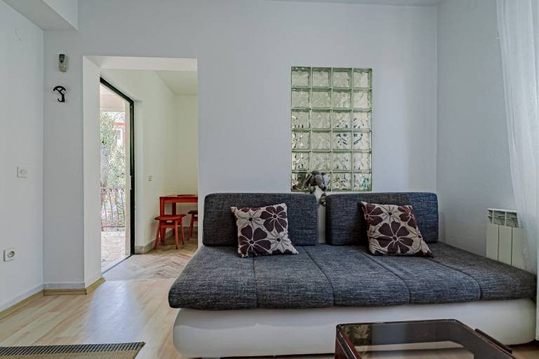 Ferienwohnung Korčula
