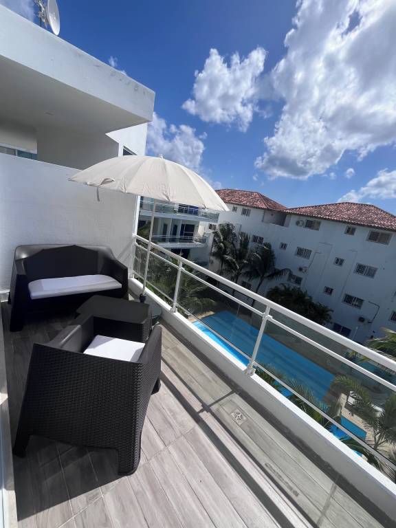 Apartamento Flor De Bayahíbe