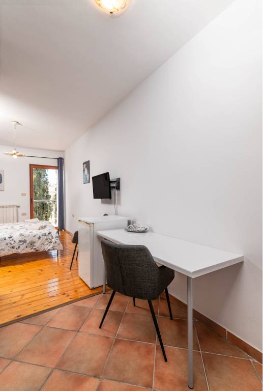 Nice dedicated room with terrace | Pets are welcome — photo 4
