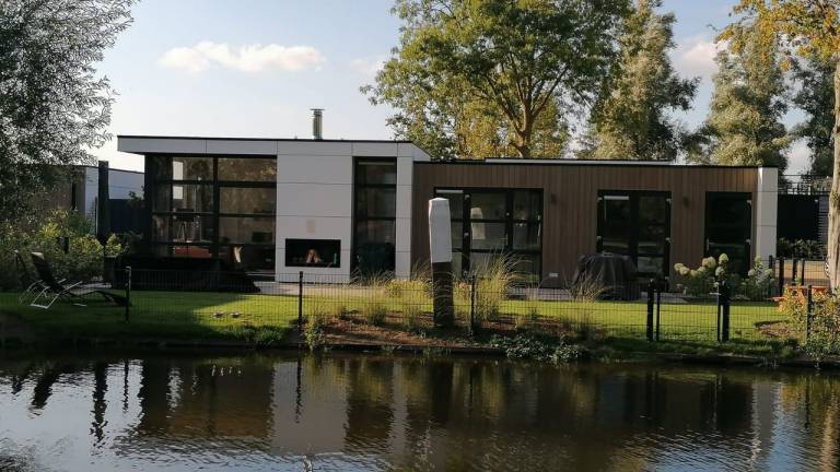 Ferienhaus  Veluwemeer