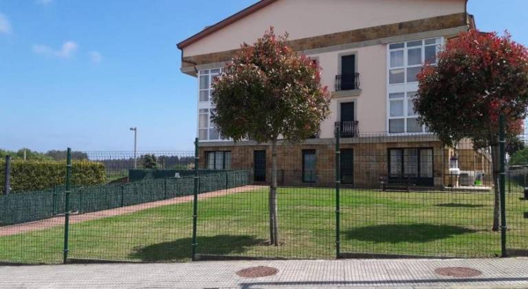 Apartamento Barreiros