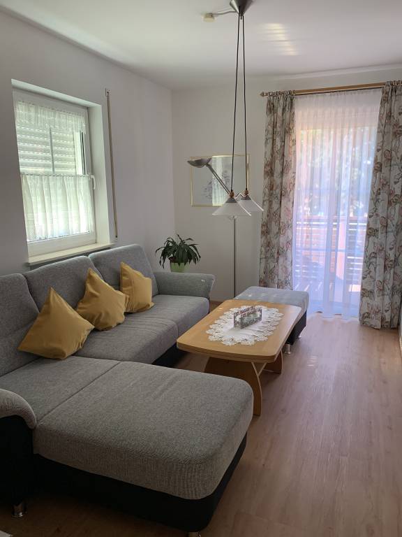 Ferienwohnung Bad Birnbach