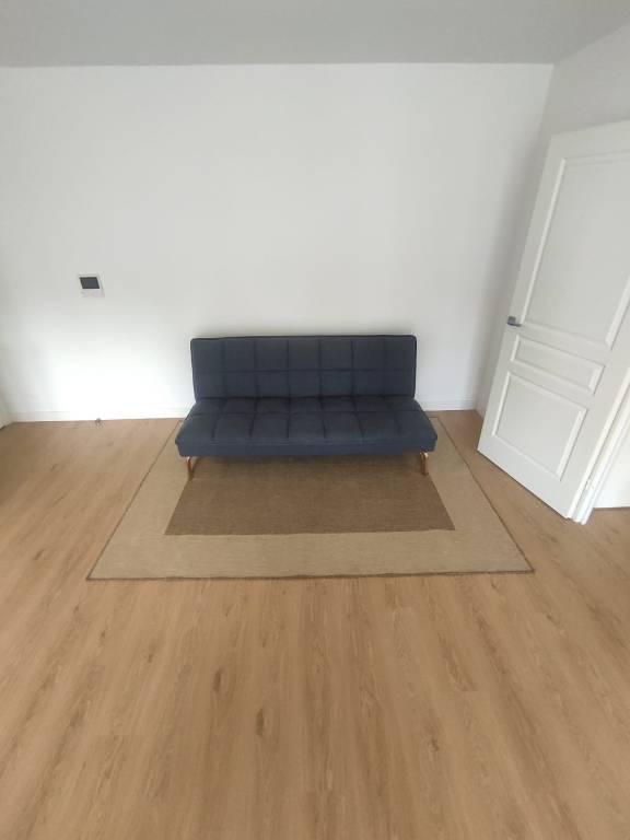 Family-oriented rental apartment with terrace | City view | Pets allowed — photo 5
