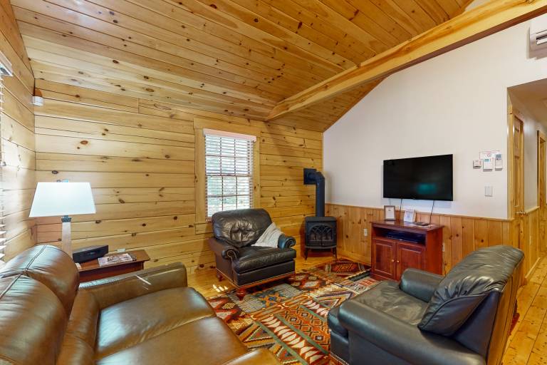 Cabin  Lincolnville