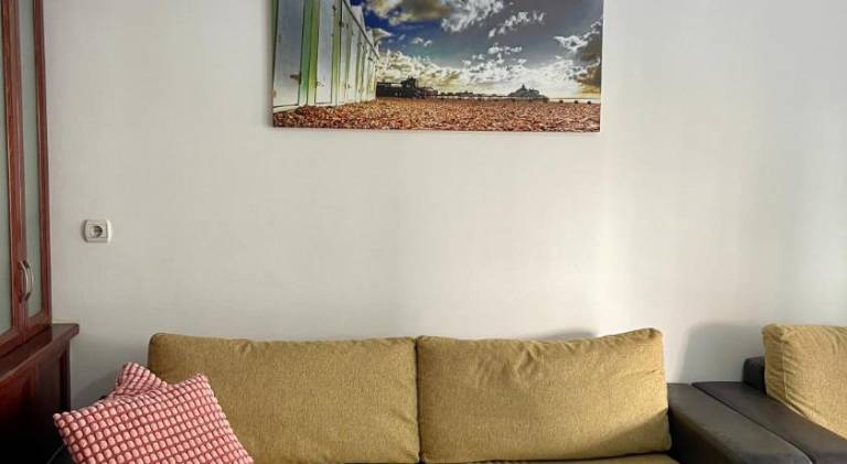Holiday apartment with barbecue & terrace — photo 5