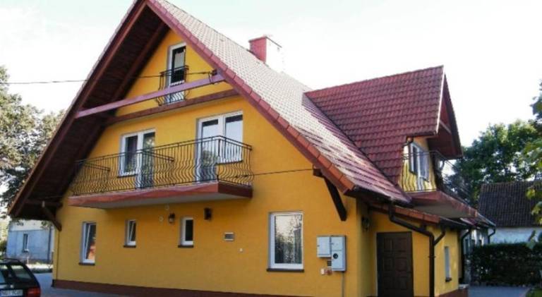 Bed & Breakfast Kruklanki