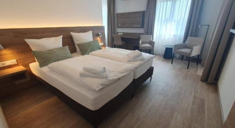 Landhotel Imhof — photo 2