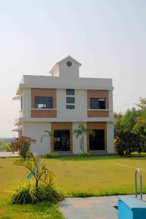 Mahi river view villa — photo 4