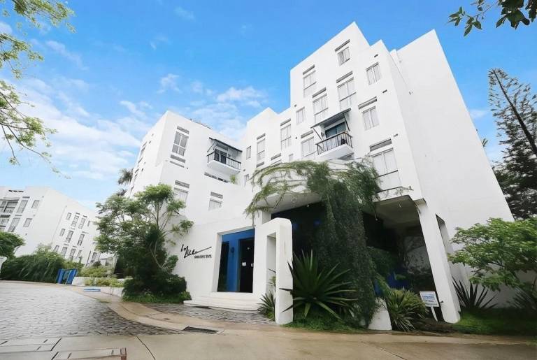 La Bella Boutique Hotel in Tagaytay
