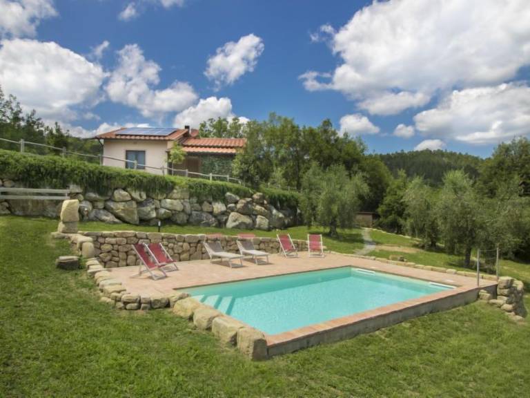 Casa Roccastrada