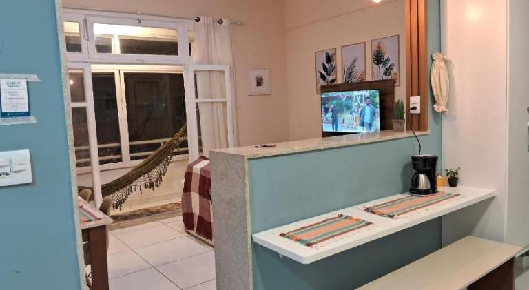 Rental apartment with 3 rooms for 8 persons — photo 4