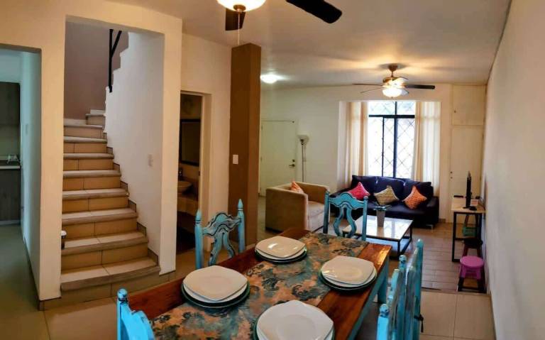 House  Santa Elena