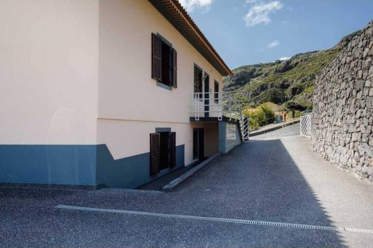 Hus Santa Cruz