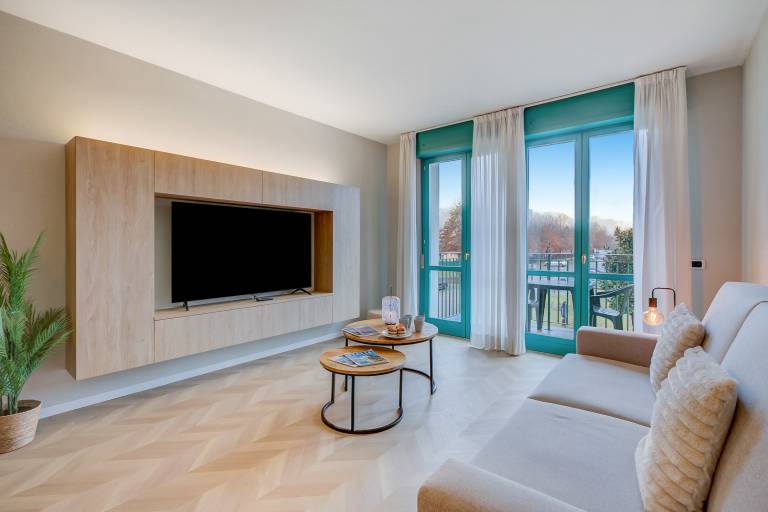 Beautiful apartment | Mountain view | Close to the beach | Pets are welcome — photo 2