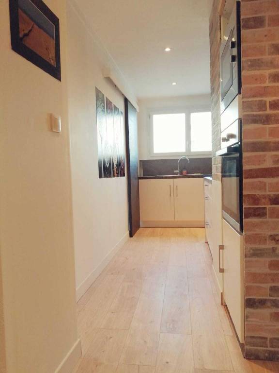Lovely apartment with patio | Close to the beach | Perfect for remote work | Pet-friendly — photo 5