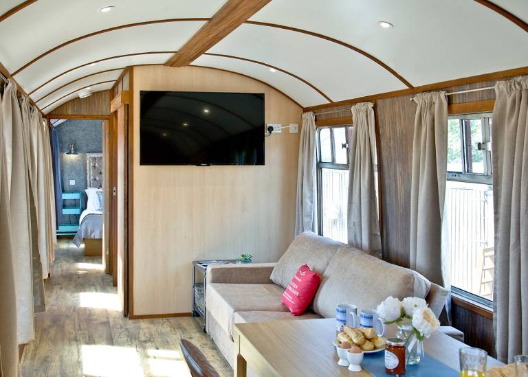 Chalet  Dawlish Warren