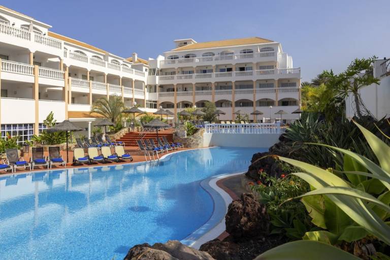 Aparthotel  Costa Adeje