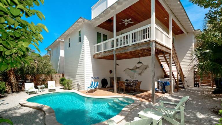 Condo  Anna Maria Island