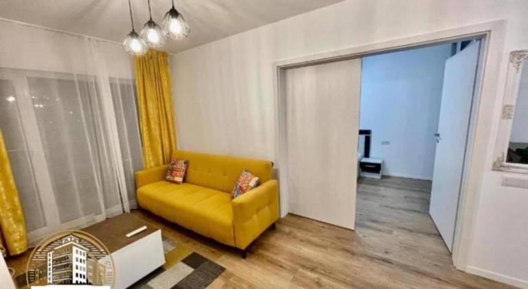 Rental apartment with 1 room for 4 persons in Cluj-Napoca