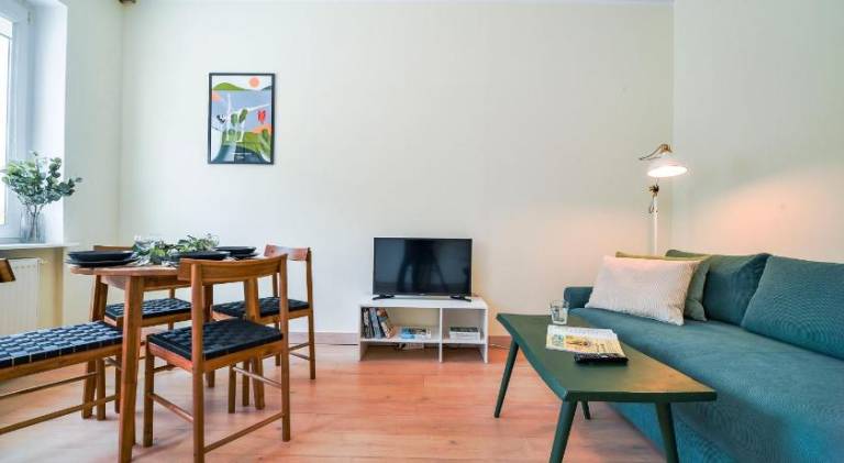 Apartament Gdynia
