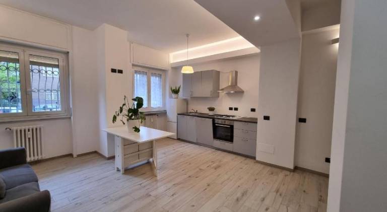 Holiday apartment | Pets allowed in Sesto San Giovanni
