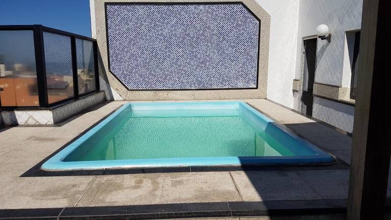 Apartment  Praia do Morro