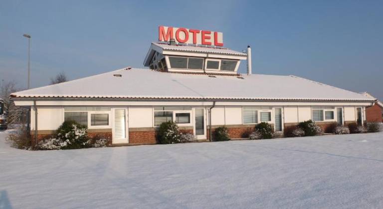 Motel Spar 10 — photo 5