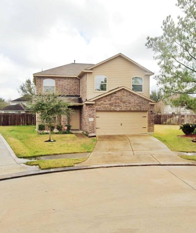House Barker Cypress