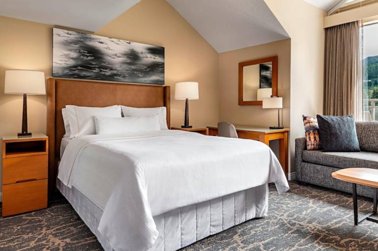 Resort  Whistler