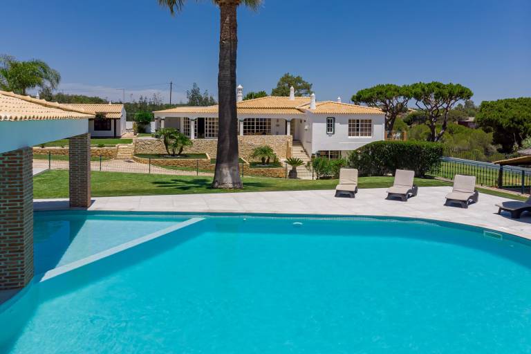 Villa Olhos de Água