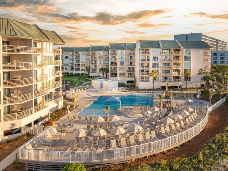 Condo  Palmetto Dunes