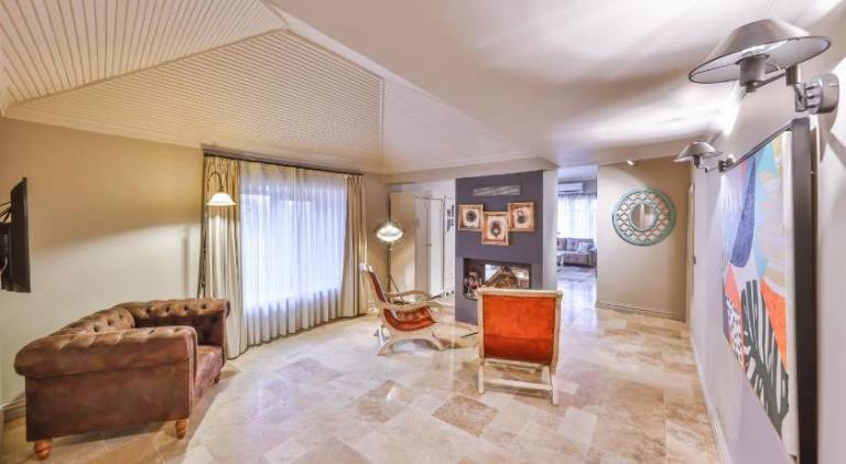 Cetmihan Hotel — photo 2