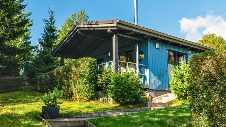 Ferienhaus Güntersberge
