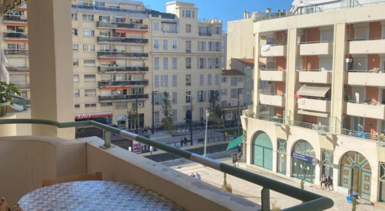 Holiday apartment with patio | Next to the beach | Pets allowed — photo 3