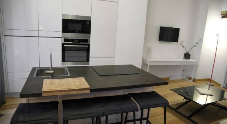Apartment | Near Capitole de Toulouse | Pets allowed — photo 4
