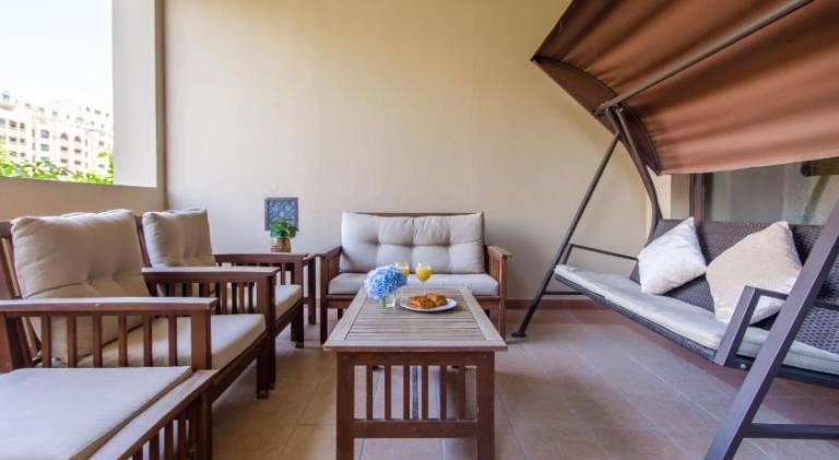 Holiday apartment | Near Palm Jumeirah — photo 5
