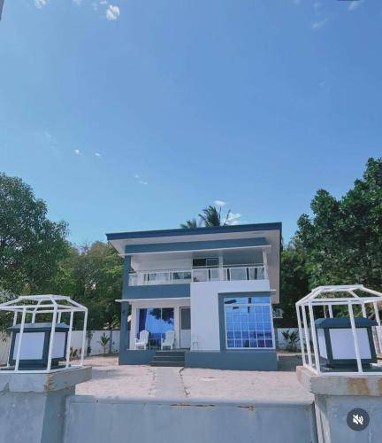 Villa Mag-aba
