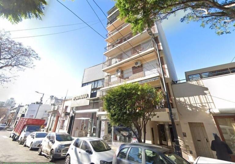 Palermo Soho For Six in Buenos Aires