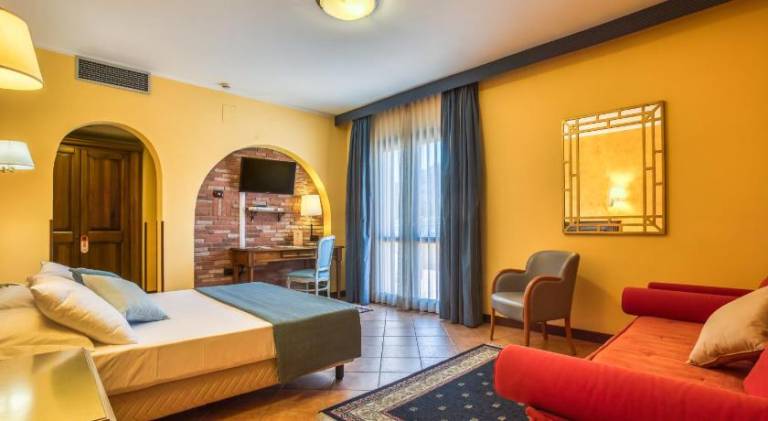 Hotel San Giorgio — photo 2